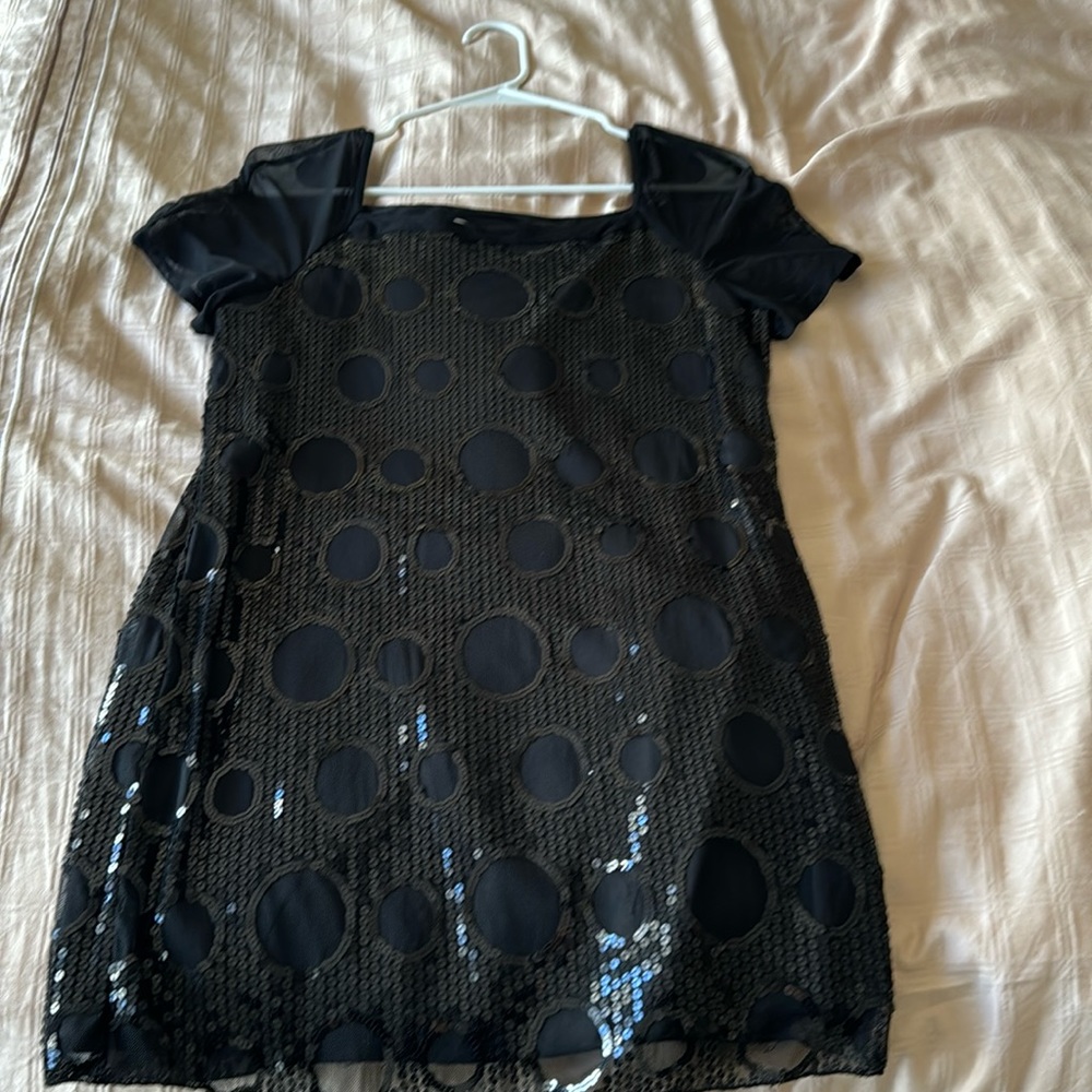 Bianca nygard tunic